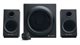 Image Sistem acustic Logitech Z333 (Black)