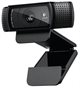 Image Веб-камера Logitech HD Pro C920 Black