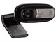 Image Logitech Webcam C170 Black