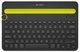 Image Tastatură Logitech K480 Black
