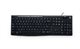 Image Клавиатура Logitech Keyboard K200 for Business USB OEM (Black)