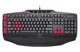 Image Tastatura pentru jocuri Logitech G103 Gaming Keyboard 920-005059 USB Retail (Black)