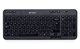 Image Клавиатура Logitech K360