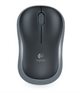Image Mouse Logitech M185 Grey, Black