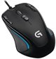 Image Mouse Logitech G300S Black