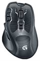Image Беспроводная игровая мышь Logitech G700S Rechargeable Gaming Mouse 910-003424 USB Retail (Black)