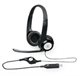 Image Casti audio Logitech USB Stereo Headset H390