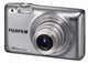 Image Цифровой фотоаппарат Fujifilm FinePix JX580 (Silver)