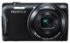 Image Цифровой фотоаппарат Fujifilm FinePix T500 (Black)