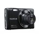 Image Цифровой фотоаппарат Fujifilm FinePix JX600 (Black)