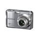 Image Цифровой фотоаппарат Fujifilm FinePix AX600 (Silver)