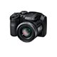 Image Цифровой фотоаппарат Fujifilm FinePix S4800HD (Black)
