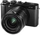 Image Цифровой фотоаппарат Fujifilm X-M1 Kit (16-50mm f/1:3.5-5.6) Black