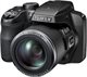 Image Цифровой фотоаппарат Fujifilm FinePix S9800 (Black)