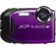 Image Цифровой фотоаппарат Fujifilm FinePix XP80 (Purple)