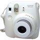 Image Цифровой фотоаппарат Fujifilm Instax Mini 8 (White)