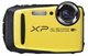 Image Цифровой фотоаппарат Fujifilm FinePix XP90 (Yellow)