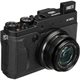 Image Цифровой фотоаппарат Fujifilm X30 (Black)