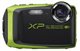 Image Цифровой фотоаппарат Fujifilm FinePix XP90 (Green)