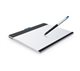 Image Графический планшет Wacom Intuos Pen&amp;amp;Touch Medium CTH-680S-N