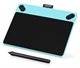 Image Графический планшет Wacom Intuos Draw Pen S CTL-490DB-N (Blue)