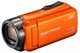 Image Видеокамера JVC Everio GZ-R415 (Orange)