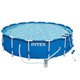 Image Бассейн с металлическим каркасом Intex Metal Frame Pools 28252