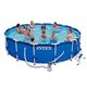 Image Бассейн с металлическим каркасом Intex Metal Frame Pools 28232/54942