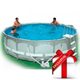 Image Бассейн с металлическим каркасом Intex Metal Frame Pools 28310