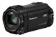 Image Camera video Panasonic HC-WX970 (Black)