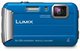 Image Цифровой фотоаппарат Panasonic Lumix DMC-FT30EE-A (Blue)