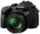 Image Цифровой фотоаппарат Panasonic Lumix DMC-FZ1000 (Black)