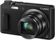 Image Цифровой фотоаппарат Panasonic Lumix DMC-TZ57 (Black)