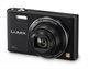 Image Aparat foto digital Panasonic DMC-SZ10EP-K (Black)