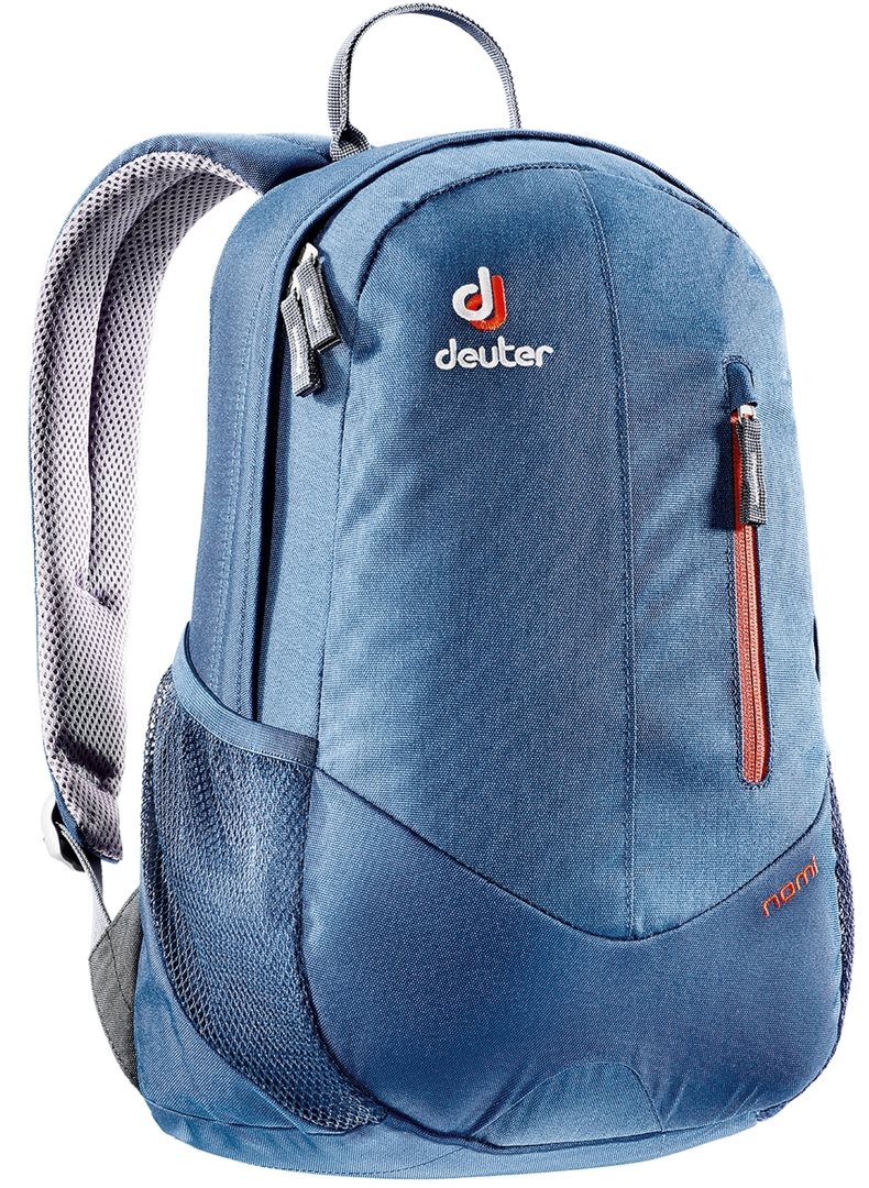 Image Рюкзак Deuter Nomi Midnight/Dresscode (83739-3022)