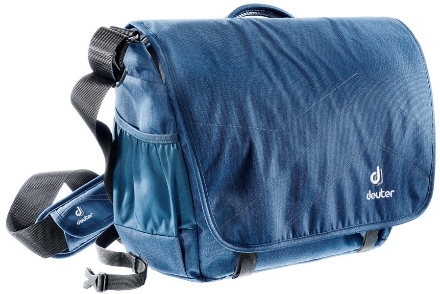 Image Сумка Deuter Operate III Dresscode-Orange (85083-3022)