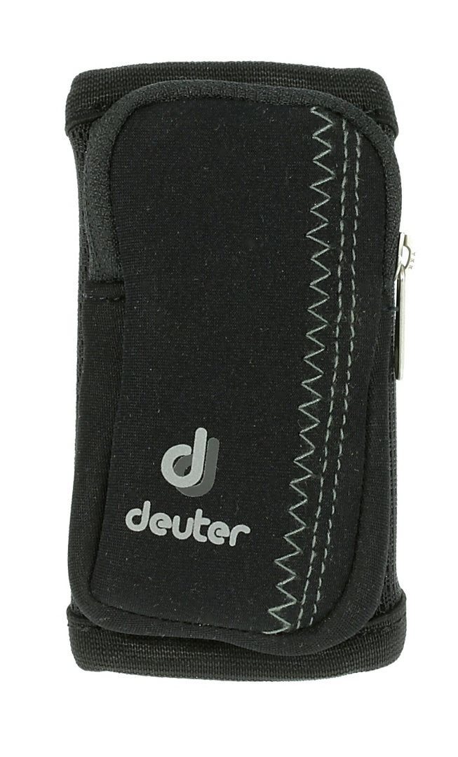 Image Чехол для телефона Deuter Phone Bag I Black (39300-7000)