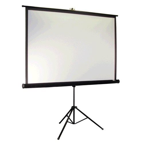 Image Проекционный экран Elite Screens T85UWS1 (Black)