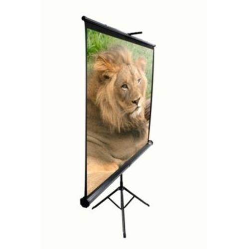 Image Проекционный экран Elite Screens 100 (152.4x203.2cm) Black
