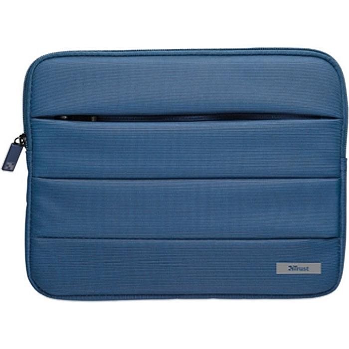 Image Чехол TRUST Universal 10" - Nylon Anti-Shock bubble sleeve