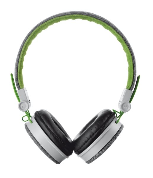 Image Trust UR Fyber Grey/Green