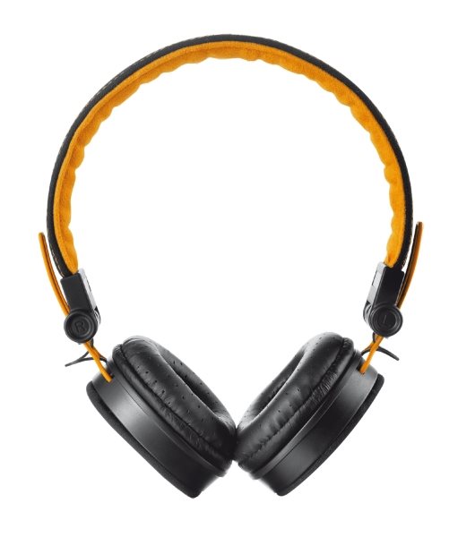 Image Trust UR Fyber Black/Orange