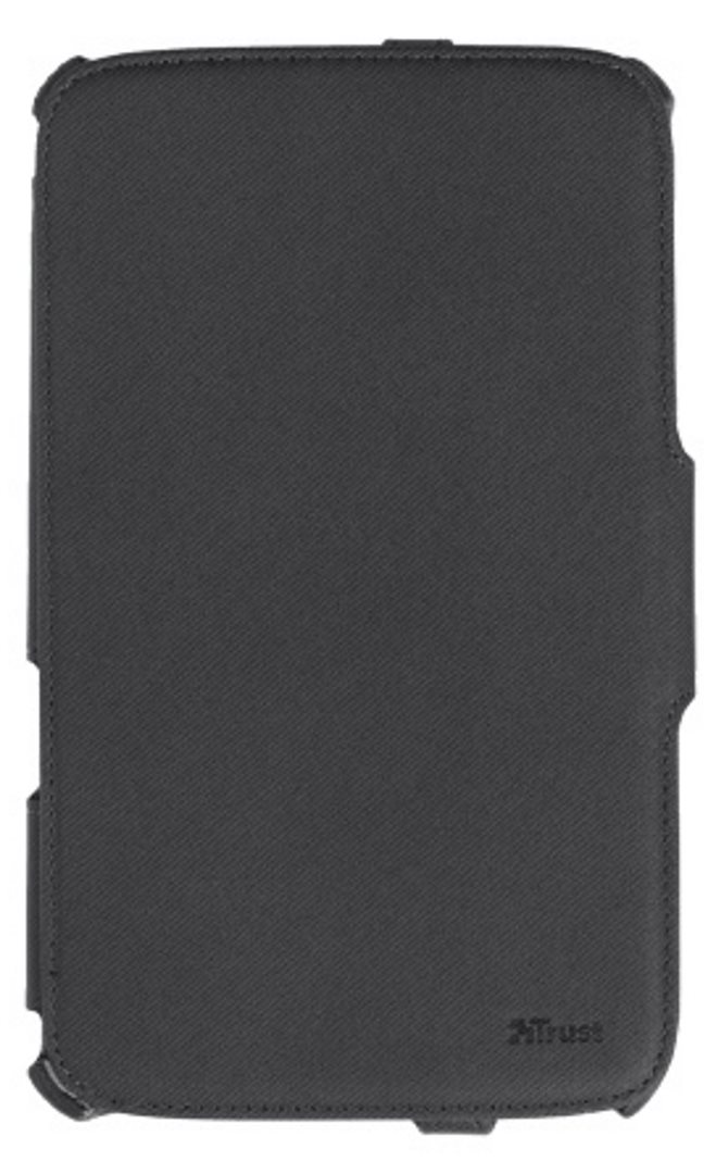 Image Чехол-книжка для планшета Trust Galaxy Tab 4 7" (Black)