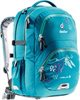 Image Rucsac Deuter Ypsilon Petrol/Butterfly (80223-3028)