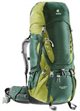 Image Рюкзак Deuter Aircontact 65+10 Forest-Moss (3320516-2218)