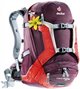 Image Rucsac Deuter Trans Alpine 26 SL Aubergine-Fire (32213-5522)