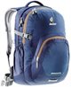 Image Rucsac Deuter Graduate Midnight/Lion (80232-3608)