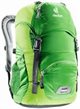 Image Рюкзак Deuter Junior Emerald/Kiwi (36029-2208)