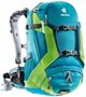 Image Rucsac Deuter Trans Alpine 25 Petrol-Kiwi (32203-3214)