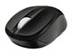 Image Mouse fara fir Trust Vivy Wireless Mini Mouse (Black)